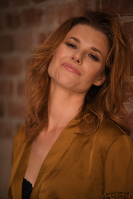 Agencja Gudejko: Edyta Nestorowicz