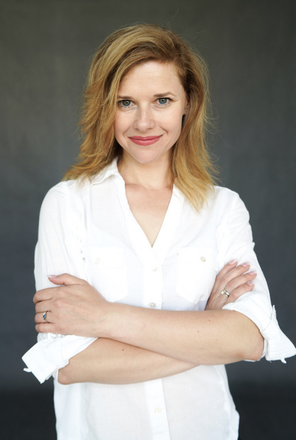 Agencja Gudejko: Edyta Nestorowicz