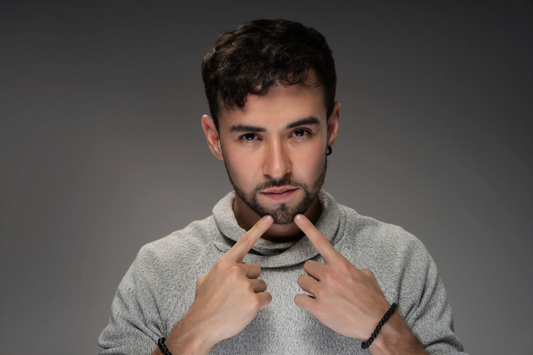 Agencja Gudejko: Ricardo Najera