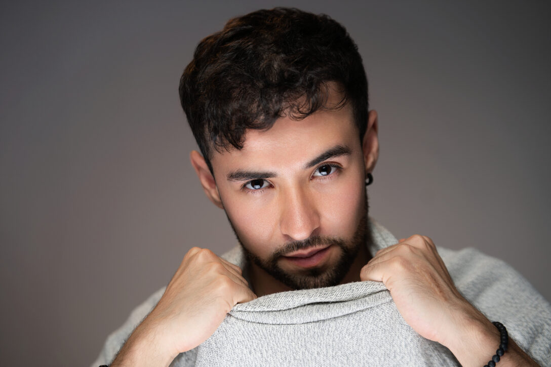 Agencja Gudejko: Ricardo Najera