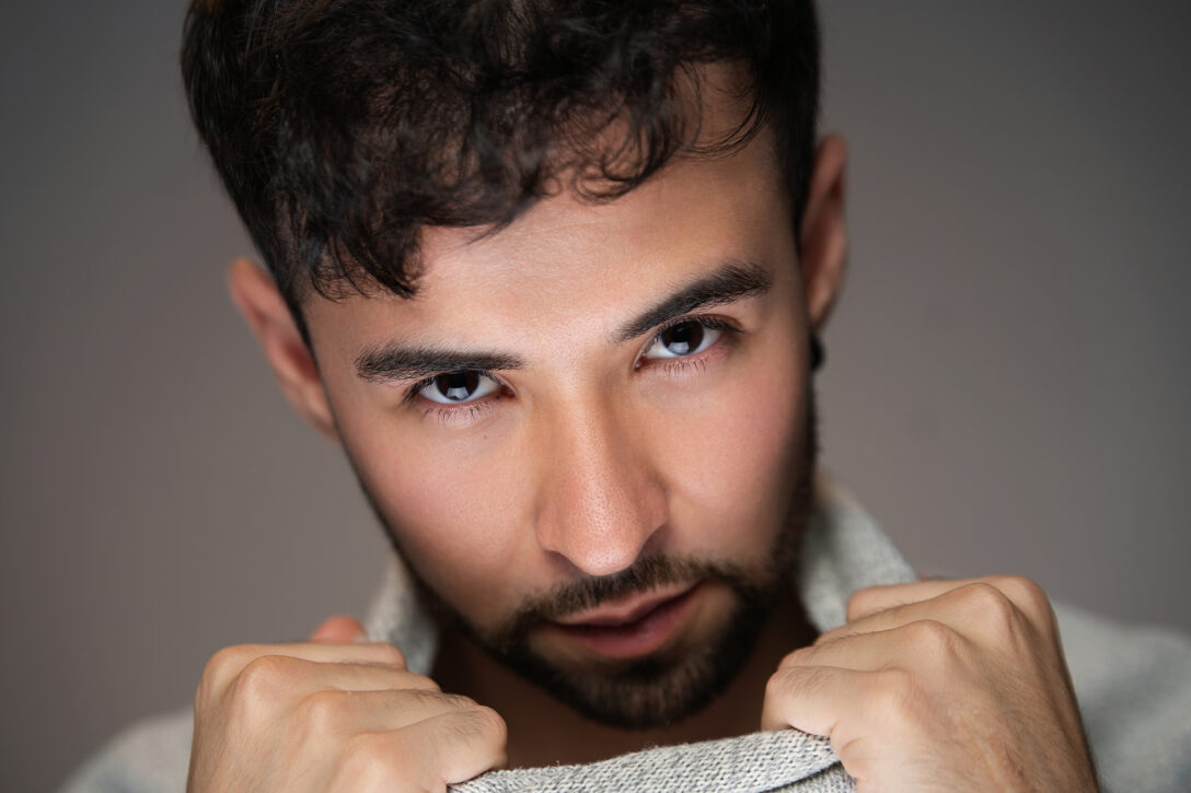 Agencja Gudejko: Ricardo Najera