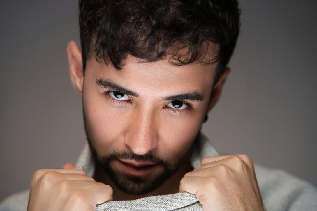 Agencja Gudejko: Ricardo Najera