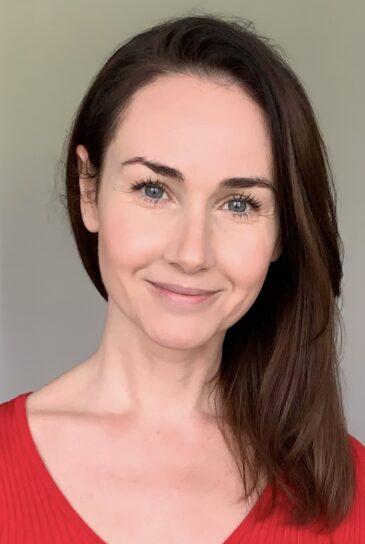 Agencja Gudejko: Alina Sergeeva