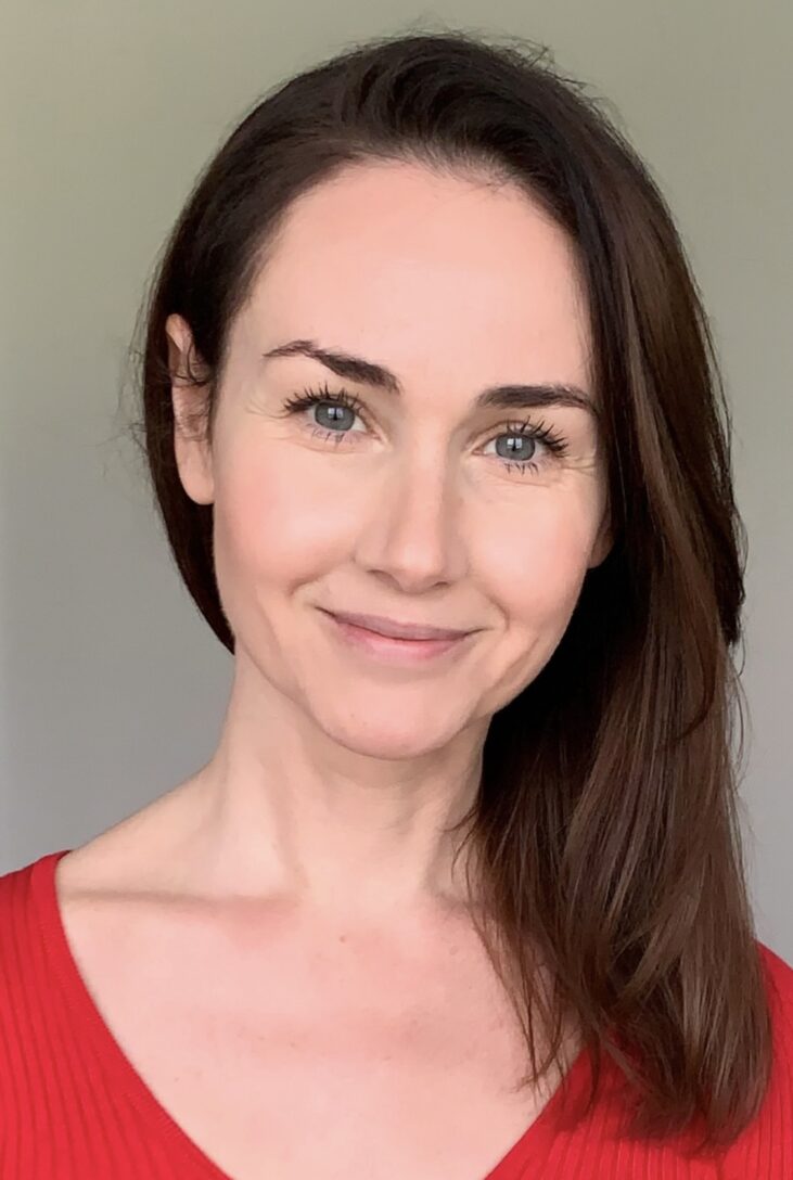 Agencja Gudejko: Alina Sergeeva