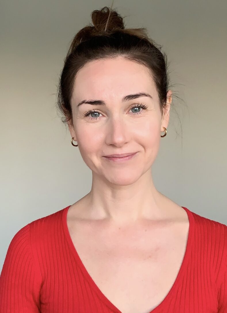 Agencja Gudejko: Alina Sergeeva