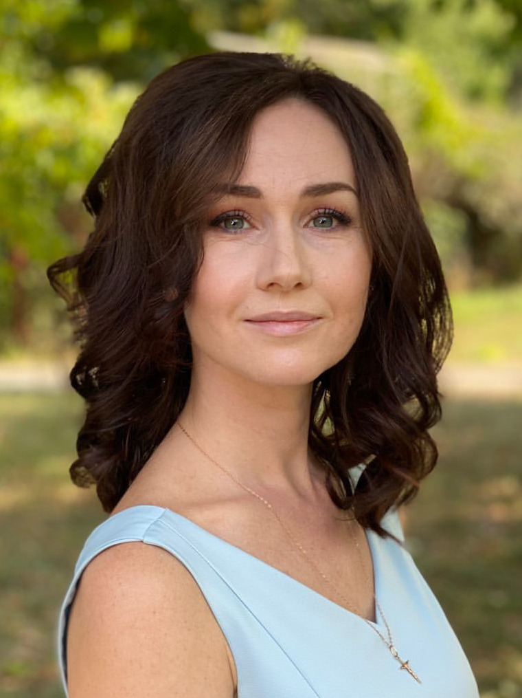 Agencja Gudejko: Alina Sergeeva