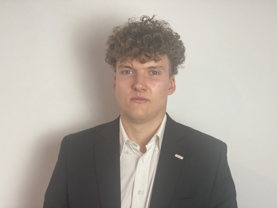 Agencja Gudejko: Kacper Kępa