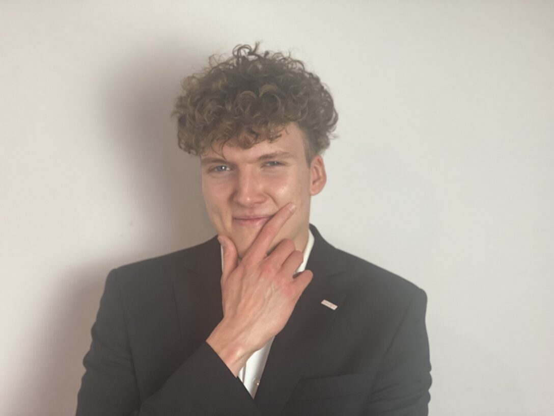Agencja Gudejko: Kacper Kępa