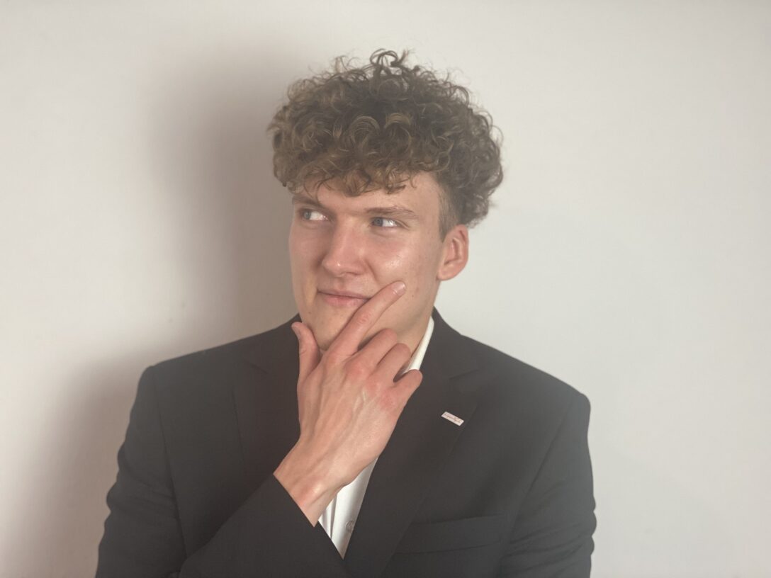 Agencja Gudejko: Kacper Kępa