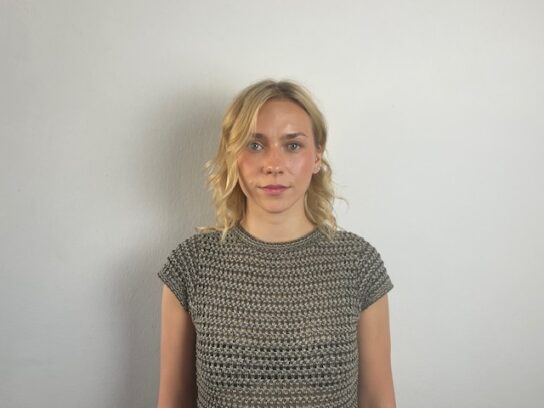 Agencja Gudejko: Oliwia Jasińska