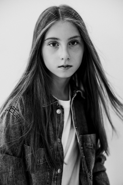 Agencja Gudejko: Lena Wiciak