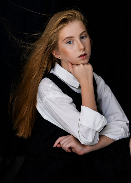 Agencja Gudejko: Lena Wiciak