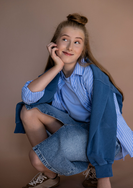 Agencja Gudejko: Lena Wiciak