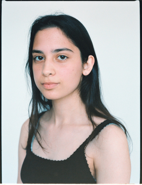Agencja Gudejko: Sara Azmi