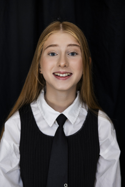 Agencja Gudejko: Lena Wiciak