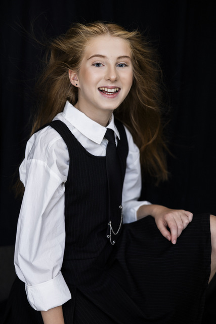 Agencja Gudejko: Lena Wiciak
