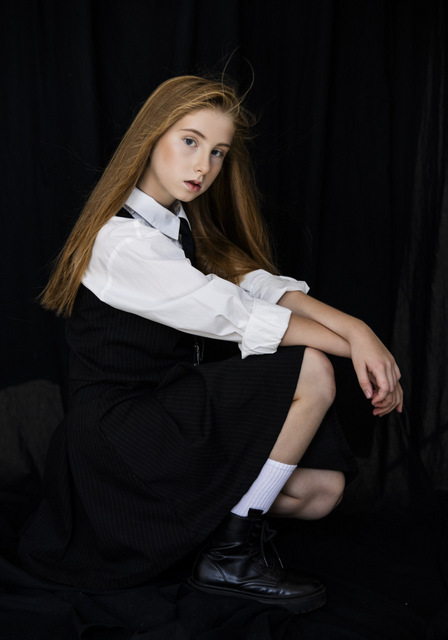 Agencja Gudejko: Lena Wiciak