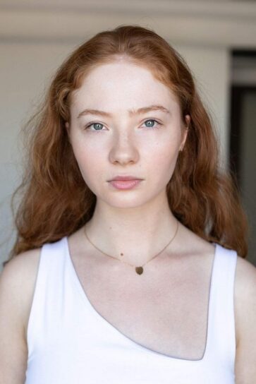 Agencja Gudejko: Zuzanna Mikołajczyk