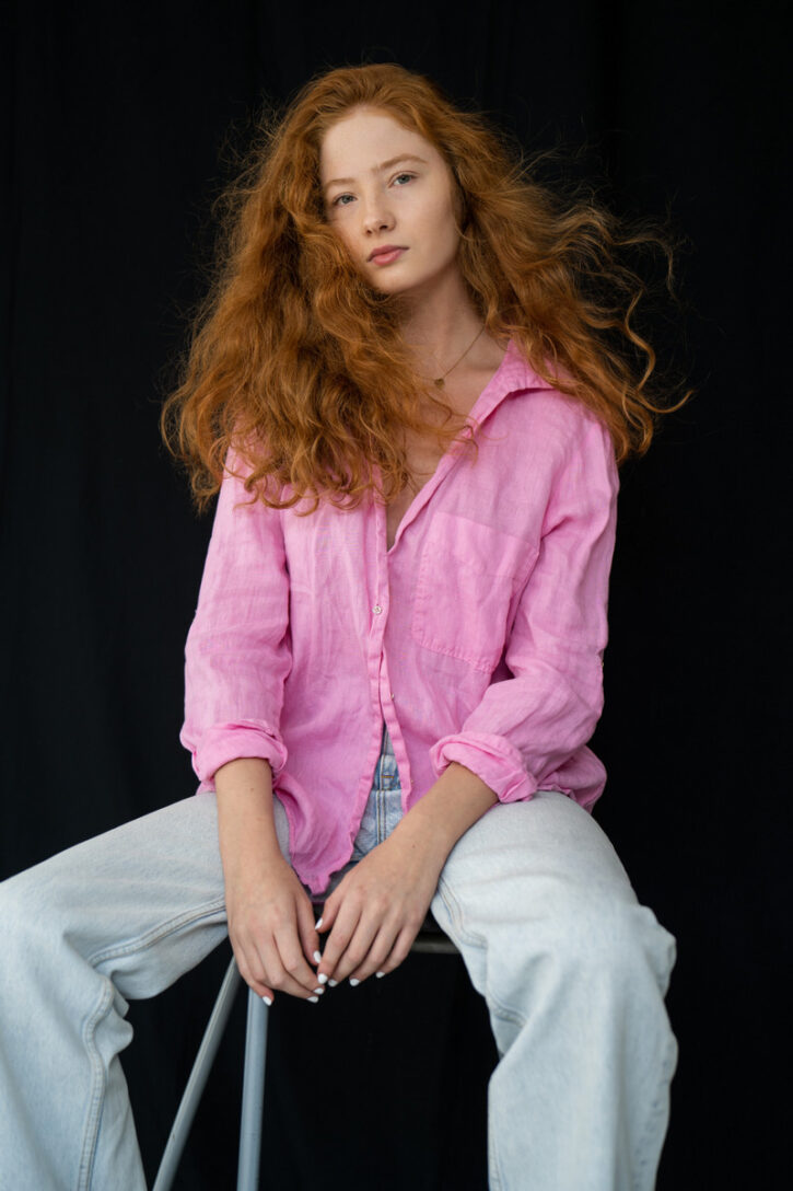 Agencja Gudejko: Zuzanna Mikołajczyk