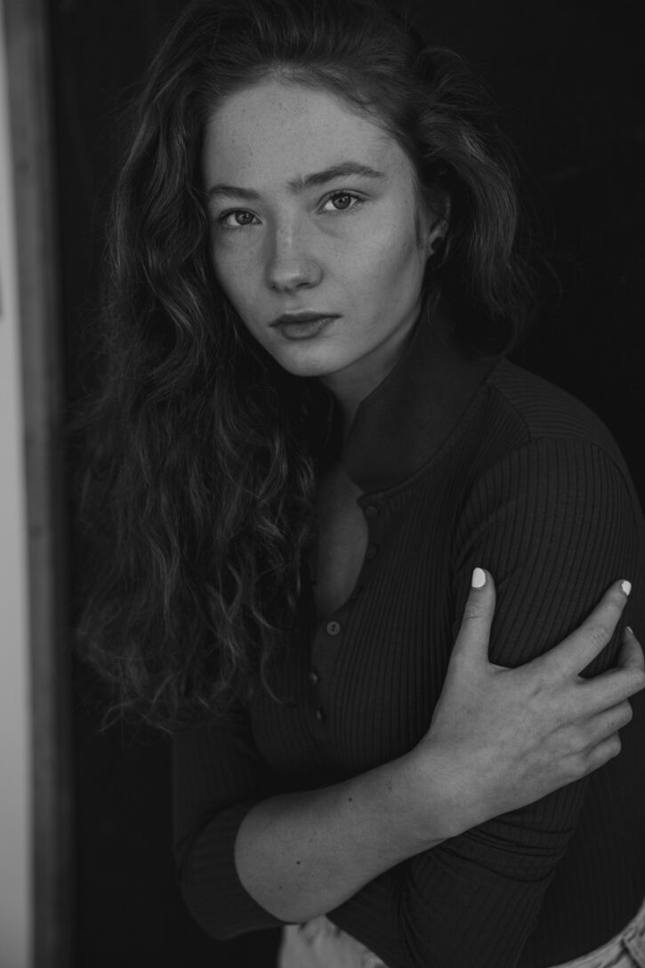 Agencja Gudejko: Zuzanna Mikołajczyk