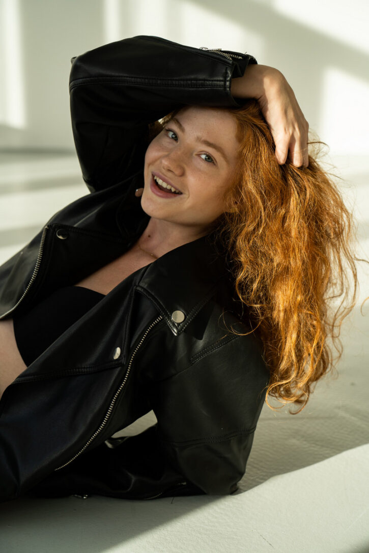 Agencja Gudejko: Zuzanna Mikołajczyk