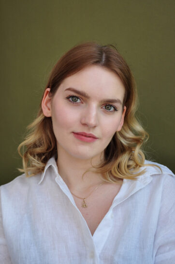 Agencja Gudejko: Olga Wujkowska