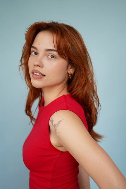 Agencja Gudejko: Natalia Dębna