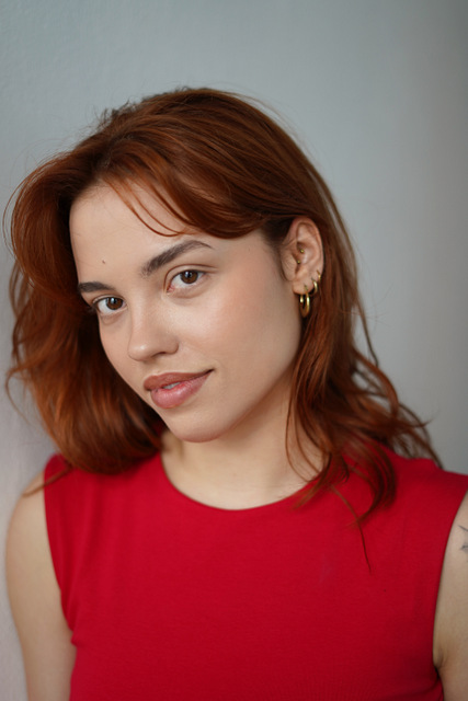 Agencja Gudejko: Natalia Dębna