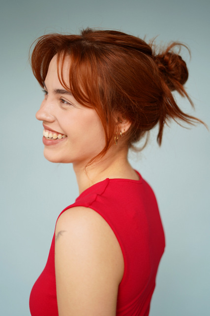 Agencja Gudejko: Natalia Dębna