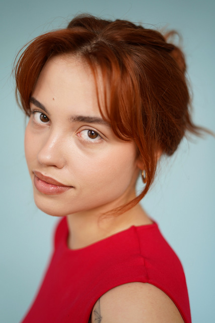 Agencja Gudejko: Natalia Dębna