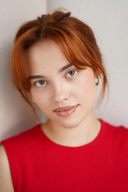 Agencja Gudejko: Natalia Dębna