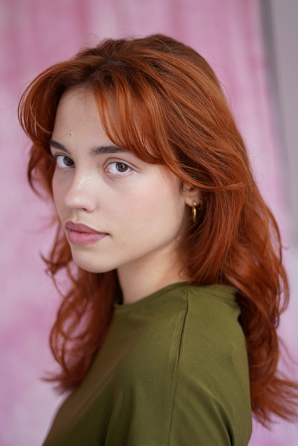 Agencja Gudejko: Natalia Dębna