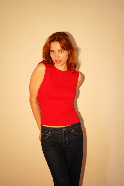 Agencja Gudejko: Natalia Dębna