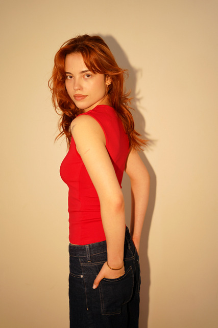 Agencja Gudejko: Natalia Dębna