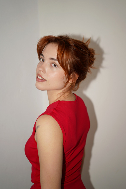 Agencja Gudejko: Natalia Dębna