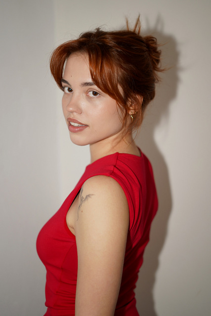 Agencja Gudejko: Natalia Dębna