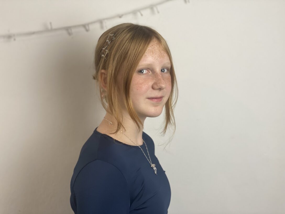 Agencja Gudejko: Zuzanna Gutowska