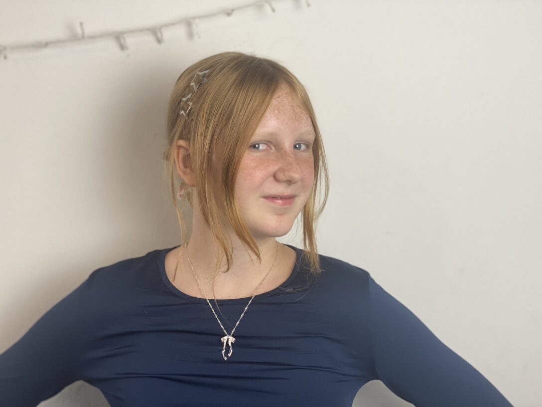 Agencja Gudejko: Zuzanna Gutowska