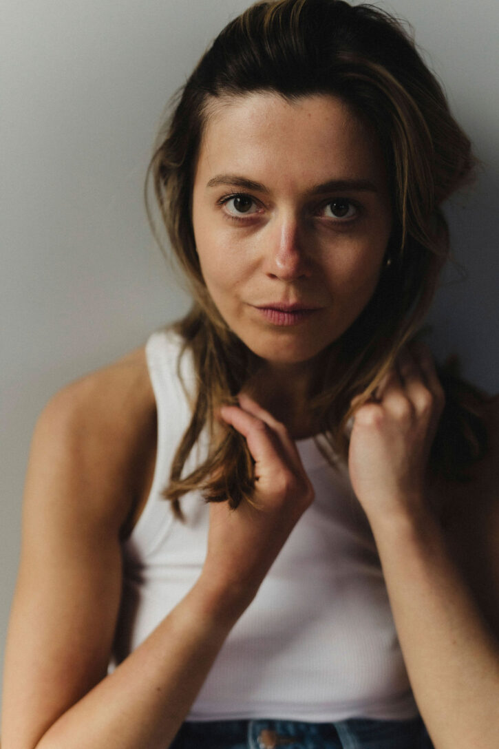 Agencja Gudejko: Kinga Kasicka