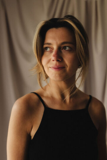 Agencja Gudejko: Kinga Kasicka