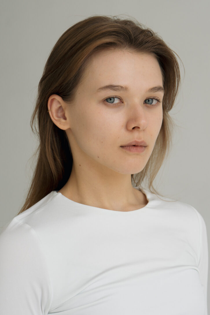 Agencja Gudejko: Julia Bodziony