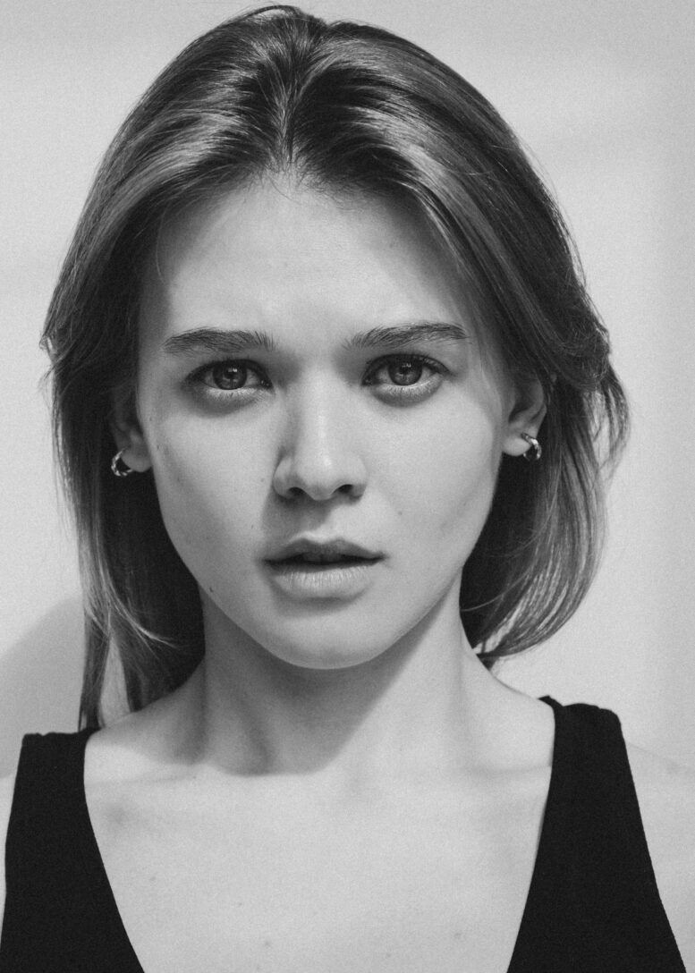 Agencja Gudejko: Julia Bodziony