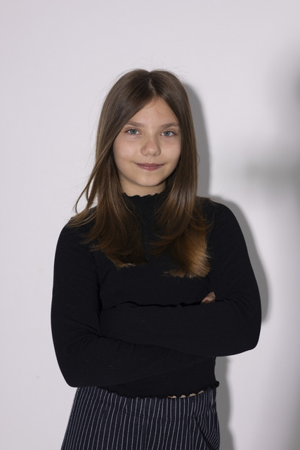 Agencja Gudejko: Sara Kwiecień