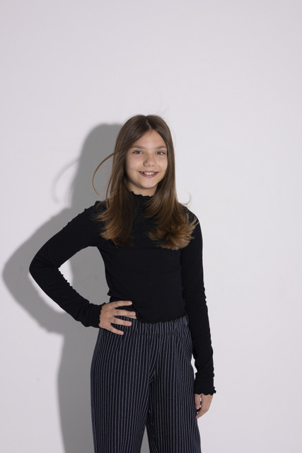 Agencja Gudejko: Sara Kwiecień