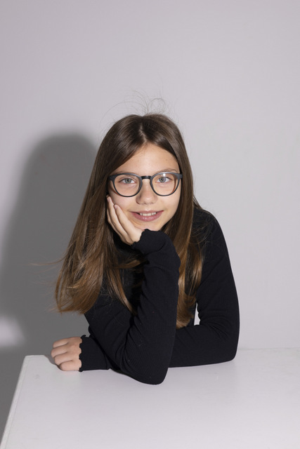Agencja Gudejko: Sara Kwiecień