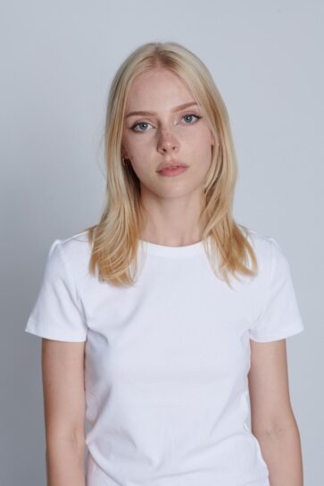 Agencja Gudejko: Marcelina Kamińska