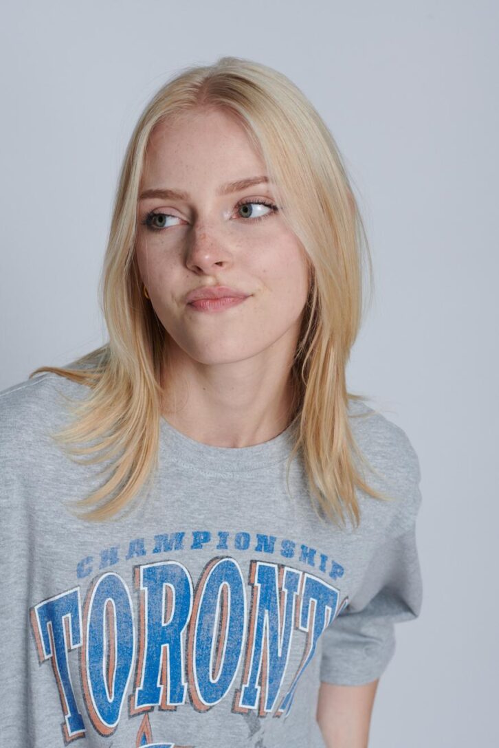 Agencja Gudejko: Marcelina Kamińska