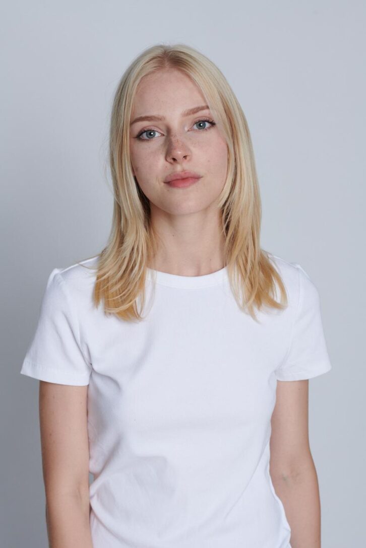 Agencja Gudejko: Marcelina Kamińska