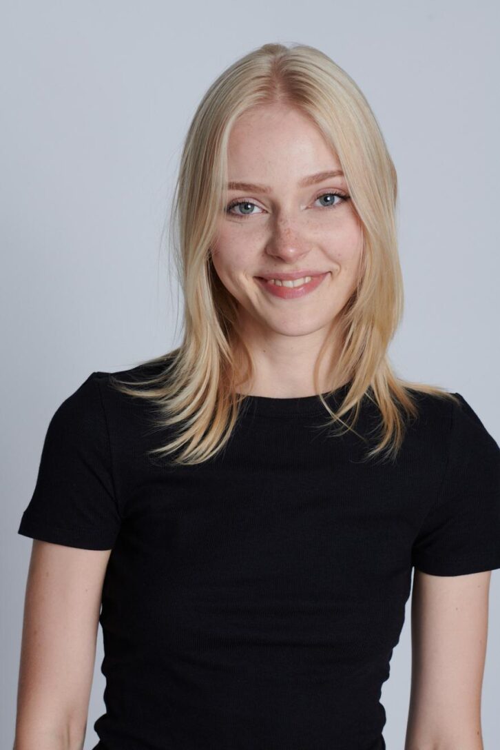 Agencja Gudejko: Marcelina Kamińska