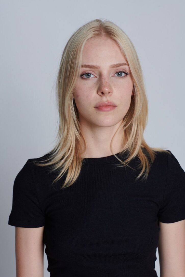 Agencja Gudejko: Marcelina Kamińska